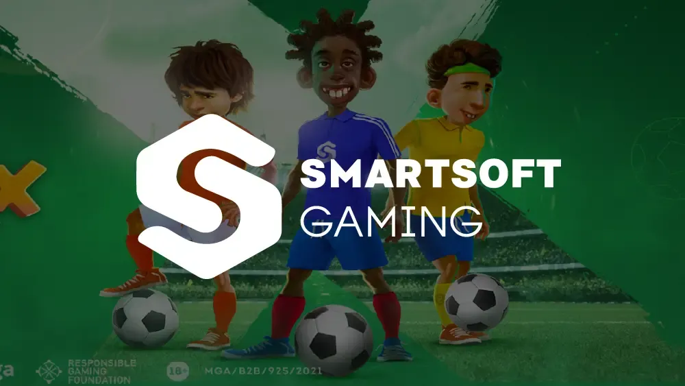 Smartsoft