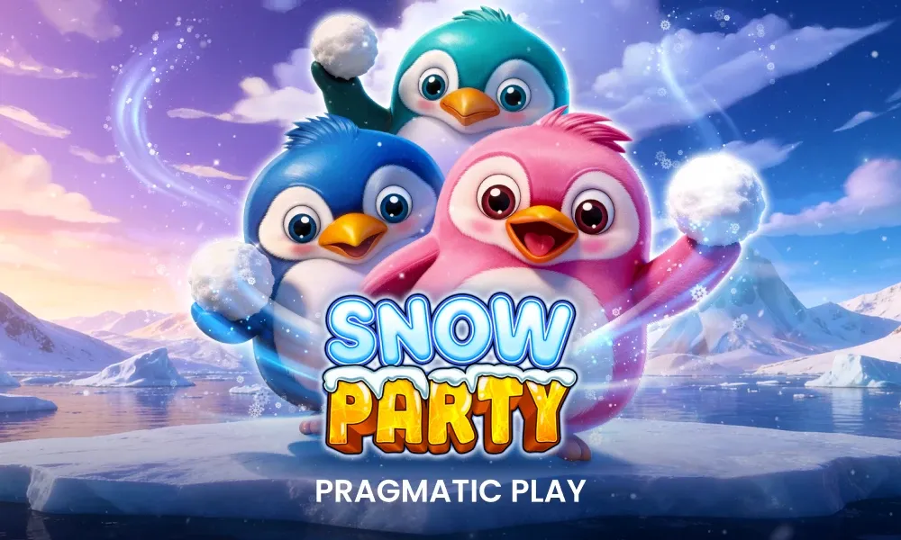 Snow Party main thumbnail