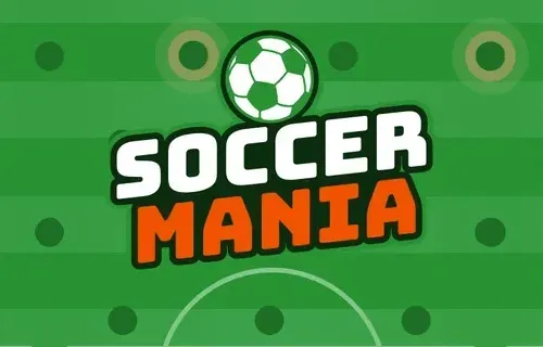 Soccer Mania