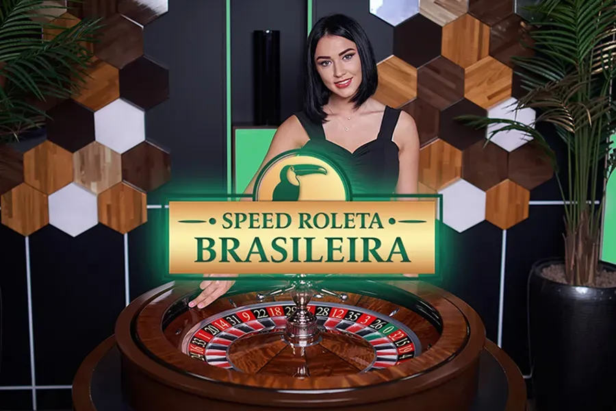 Speed Roleta Brasileira main thumbnail
