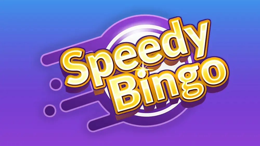 Speedy Bingo main thumbnail