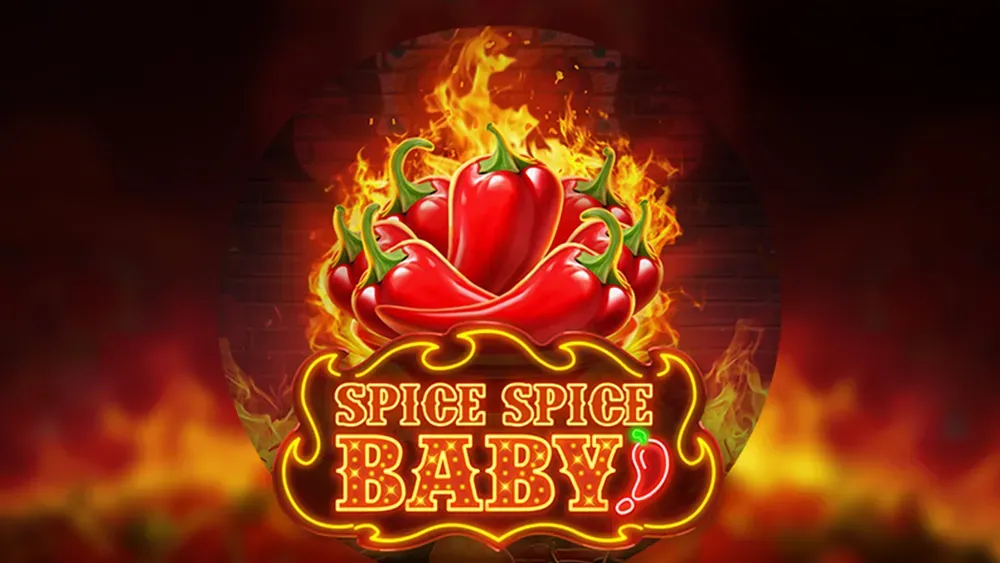 Spice Spice Baby!  main thumbnail