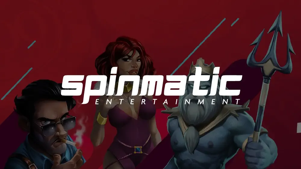 Spinmatic