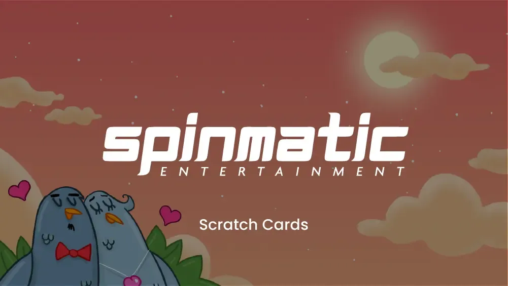 Spinmatic 