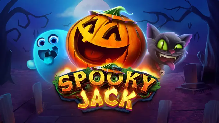 Spooky Jack main thumbnail