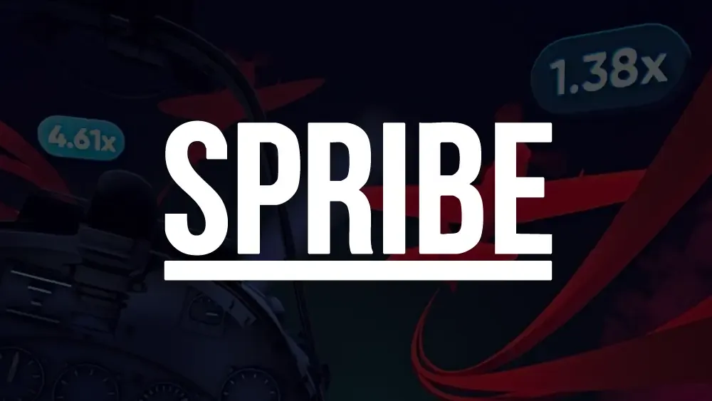 Spribe