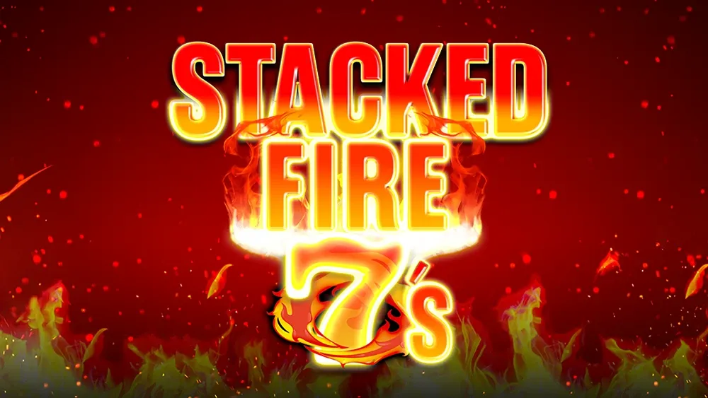 Stacked Fire 7S main thumbnail