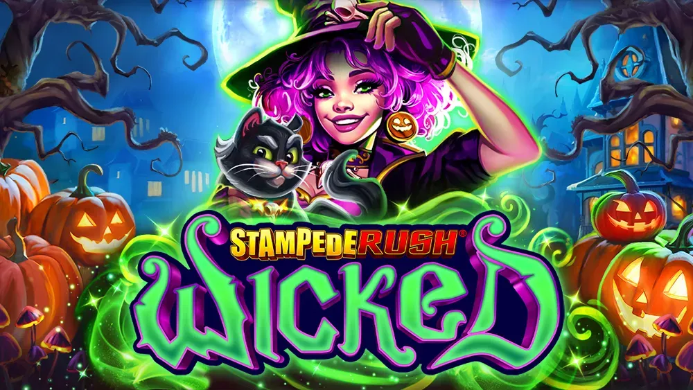 Stampede Rush Wicked main thumbnail