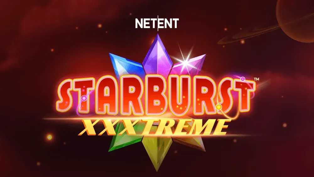Starburst XXXtreme main thumbnail