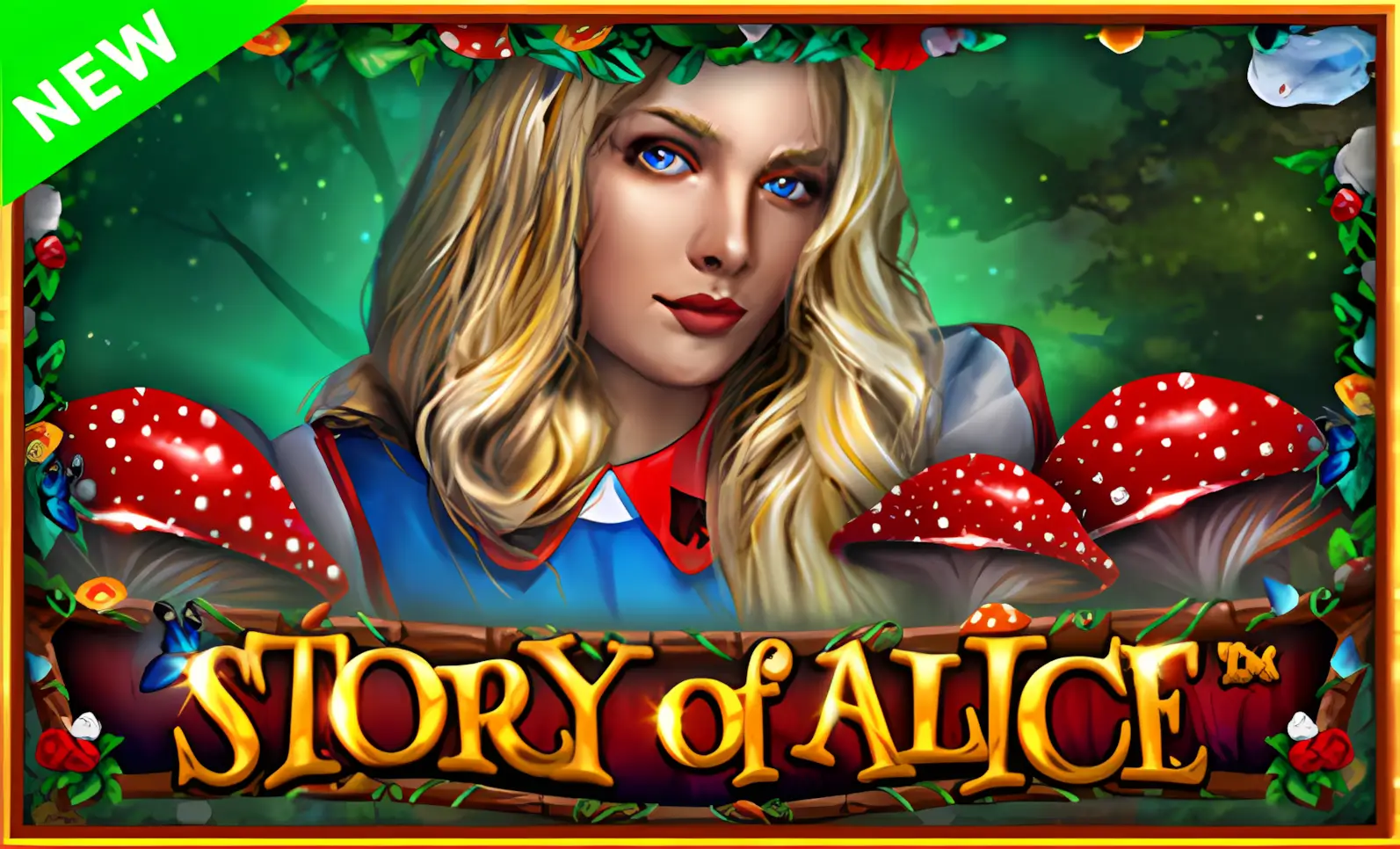 Story Of Alice