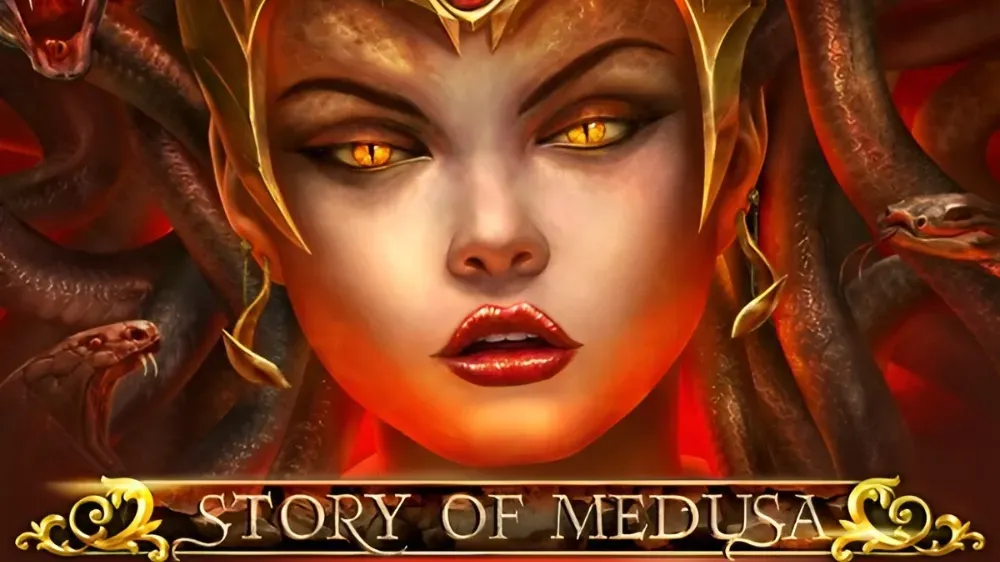 Story of Medusa main thumbnail