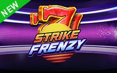 Strike Frenzy