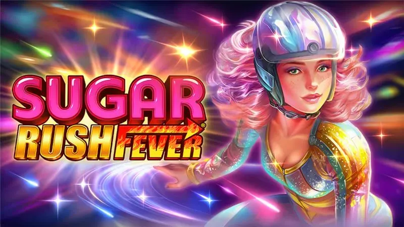 Sugar Rush Fever main thumbnail