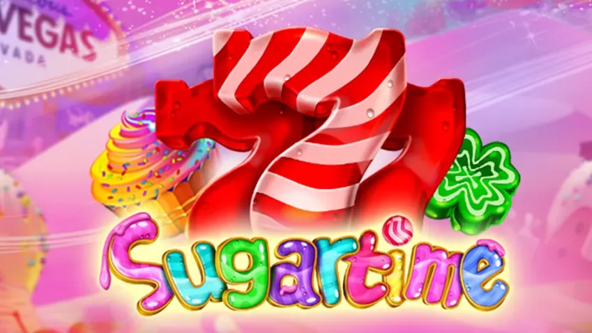 Sugartime