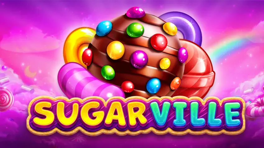 SugarVille main thumbnail