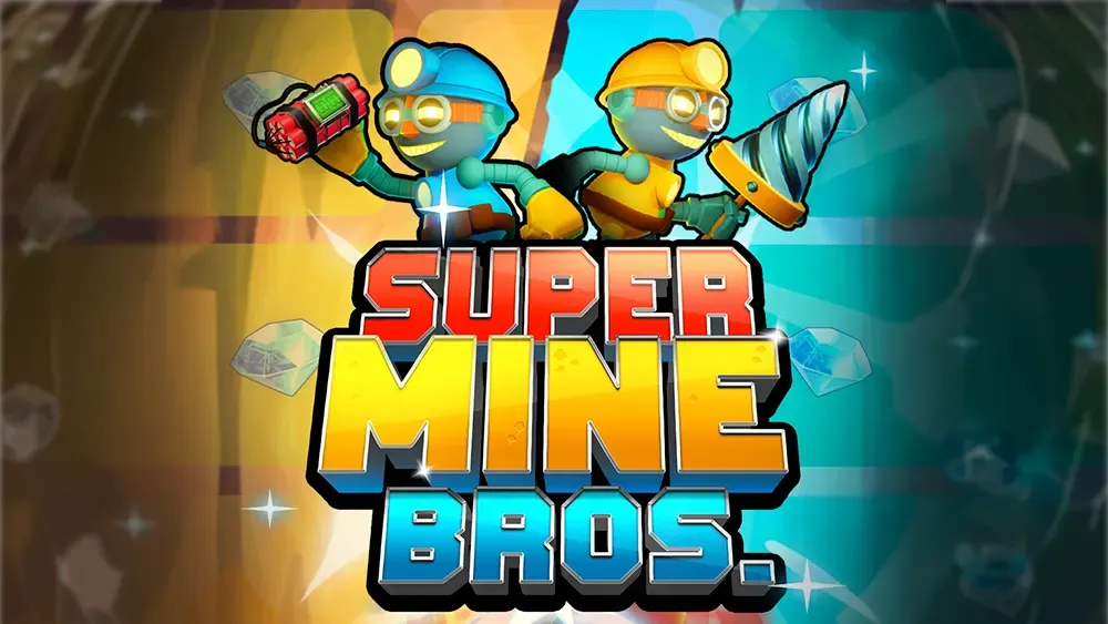 Super Mine Bros main thumbnail