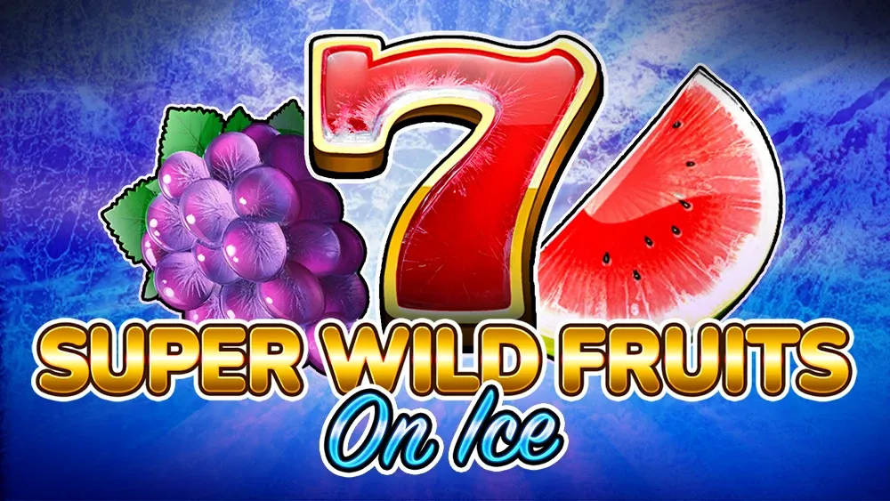 Super Wild Fruits - On Ice main thumbnail