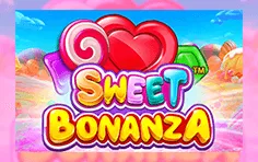 Sweet Bonanza Demo