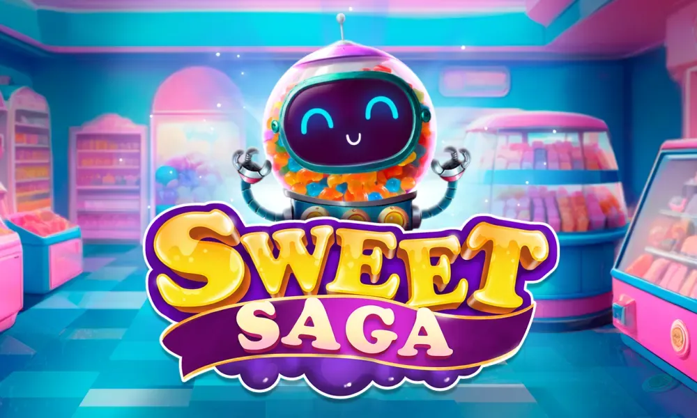 Sweet Saga main thumbnail