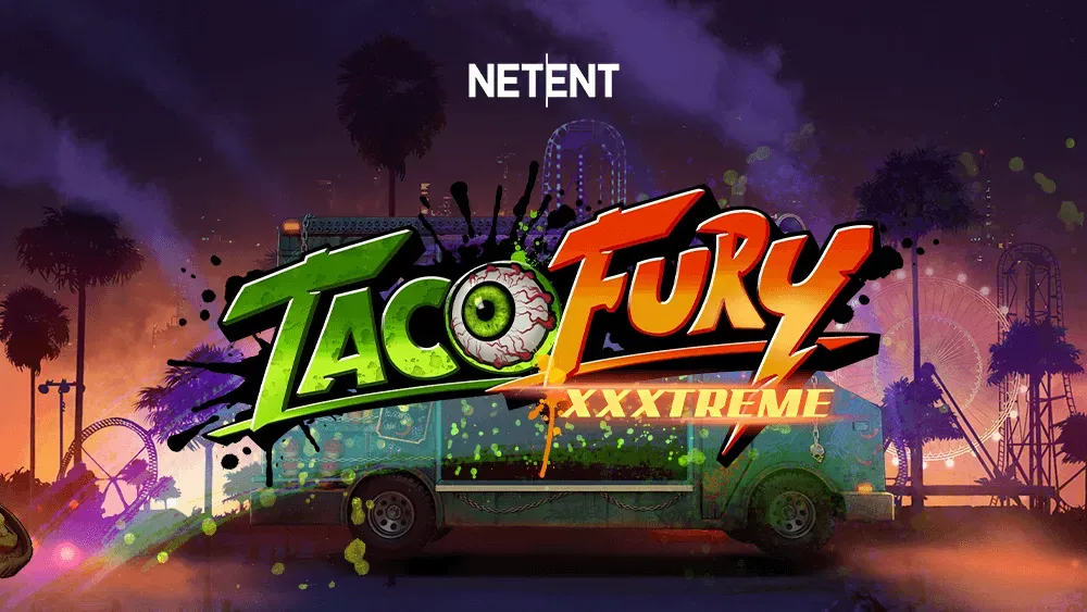 Taco Fury XXXtreme  main thumbnail