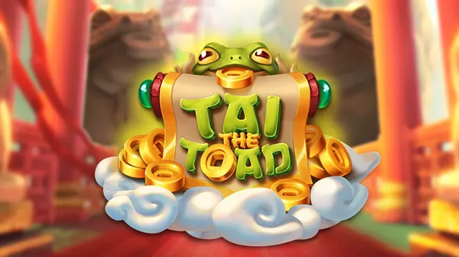 Tai the Toad main thumbnail