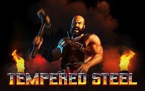 Tempered Steel