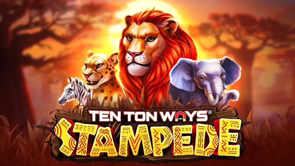 Ten Ton Ways Stampede main thumbnail