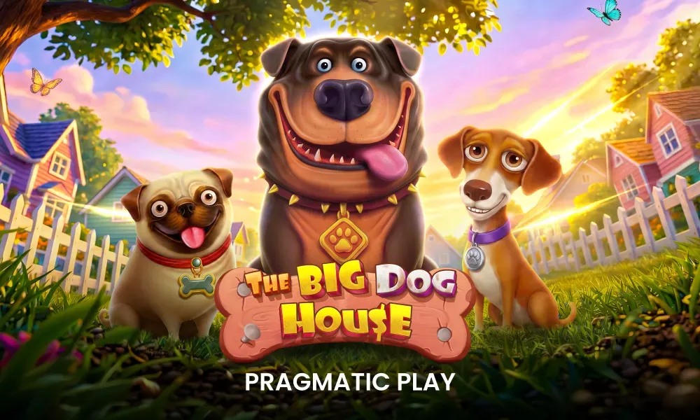 The Big Dog House main thumbnail