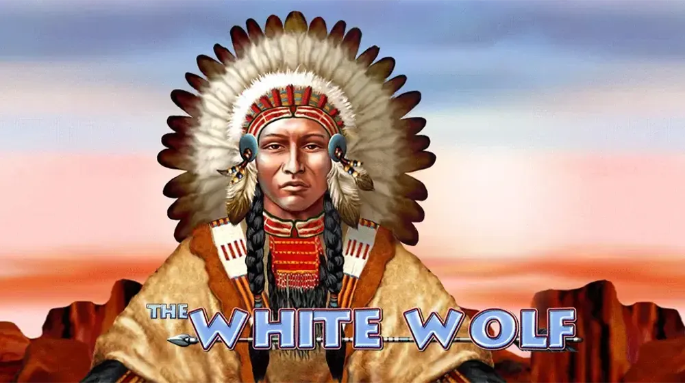 The White Wolf main thumbnail