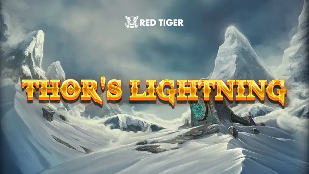 Thor's Lightning main thumbnail