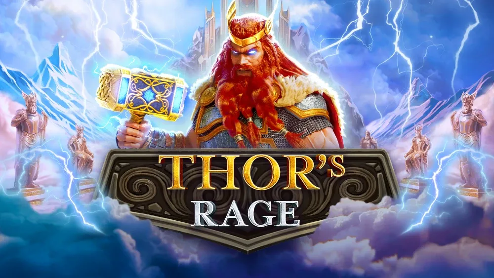 Thor's Rage main thumbnail