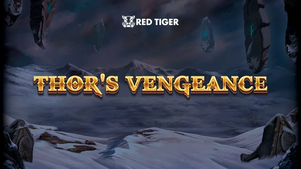 Thor's Vengeance main thumbnail