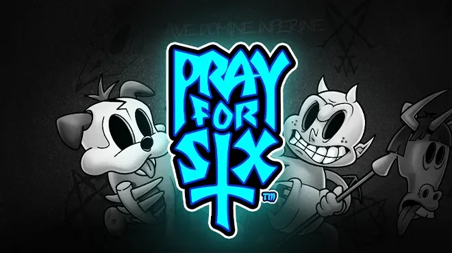Pray for Six main thumbnail