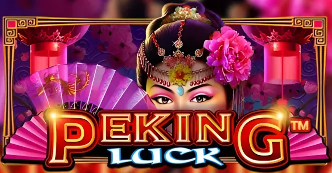 Peking Luck