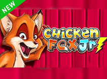 CHICKEN FOX JR