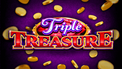 Triple Treasure