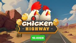 Chicken Highway