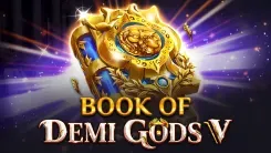 Book Of Demi Gods V