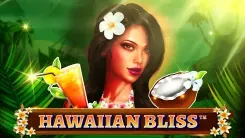 Hawaiian Bliss