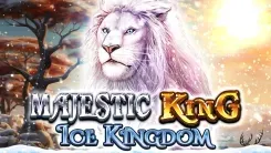 Majestic King - Ice Kingdom