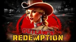 Outlaw’s Redemption