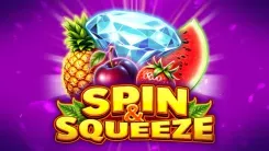 Spin & Squeeze