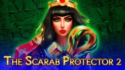 The Scarab Protector 2