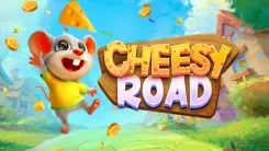 Cheesy Road