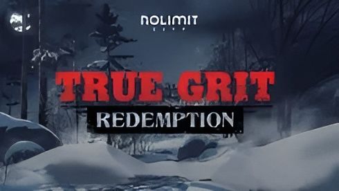 True Grit Redemption main thumbnail