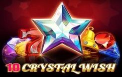 10 Crystal Wish