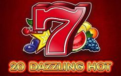 20 Dazzling Hot