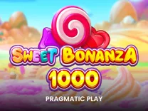 Sweet Bonanza 1000 High Roller
