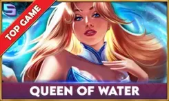 Queen Of Water