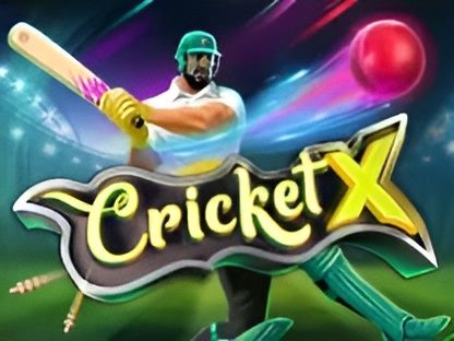 CricketX main thumbnail